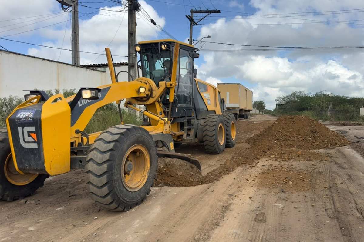 patrolamento na zona rural