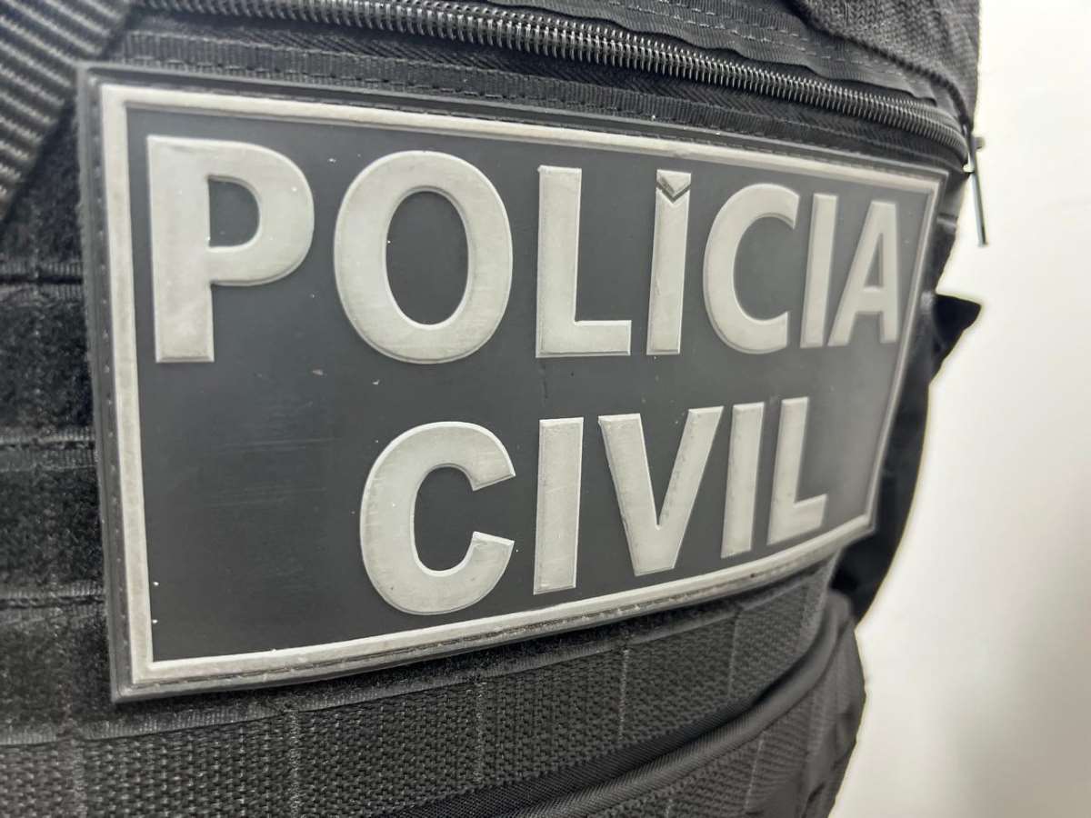 Polícia Civil