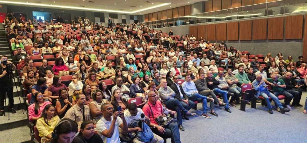 Prefeitura anuncia investimento de R$ 126 milhões para construção de nove escolas em Feira de Santana