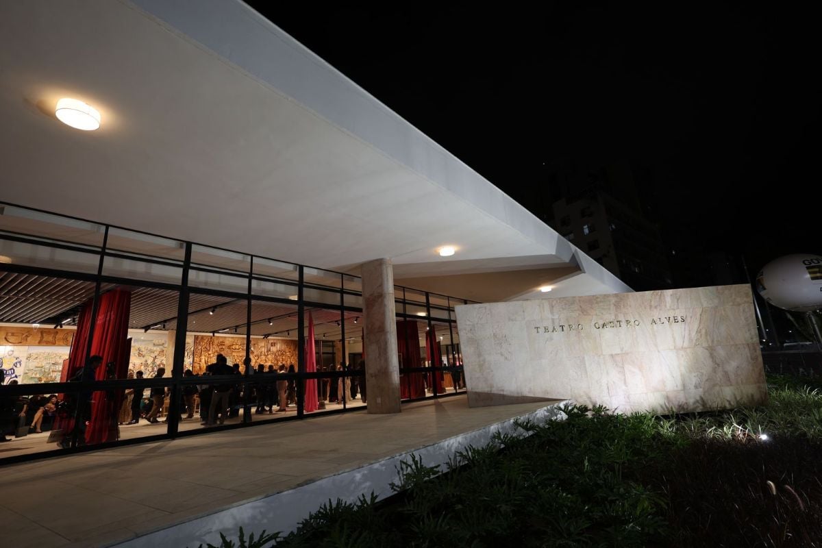teatro
