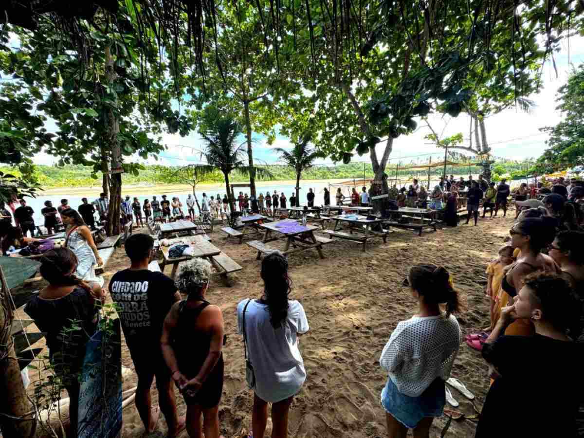 MP denuncia seis policiais por mortes durante operação que gerou comoção em Caraíva