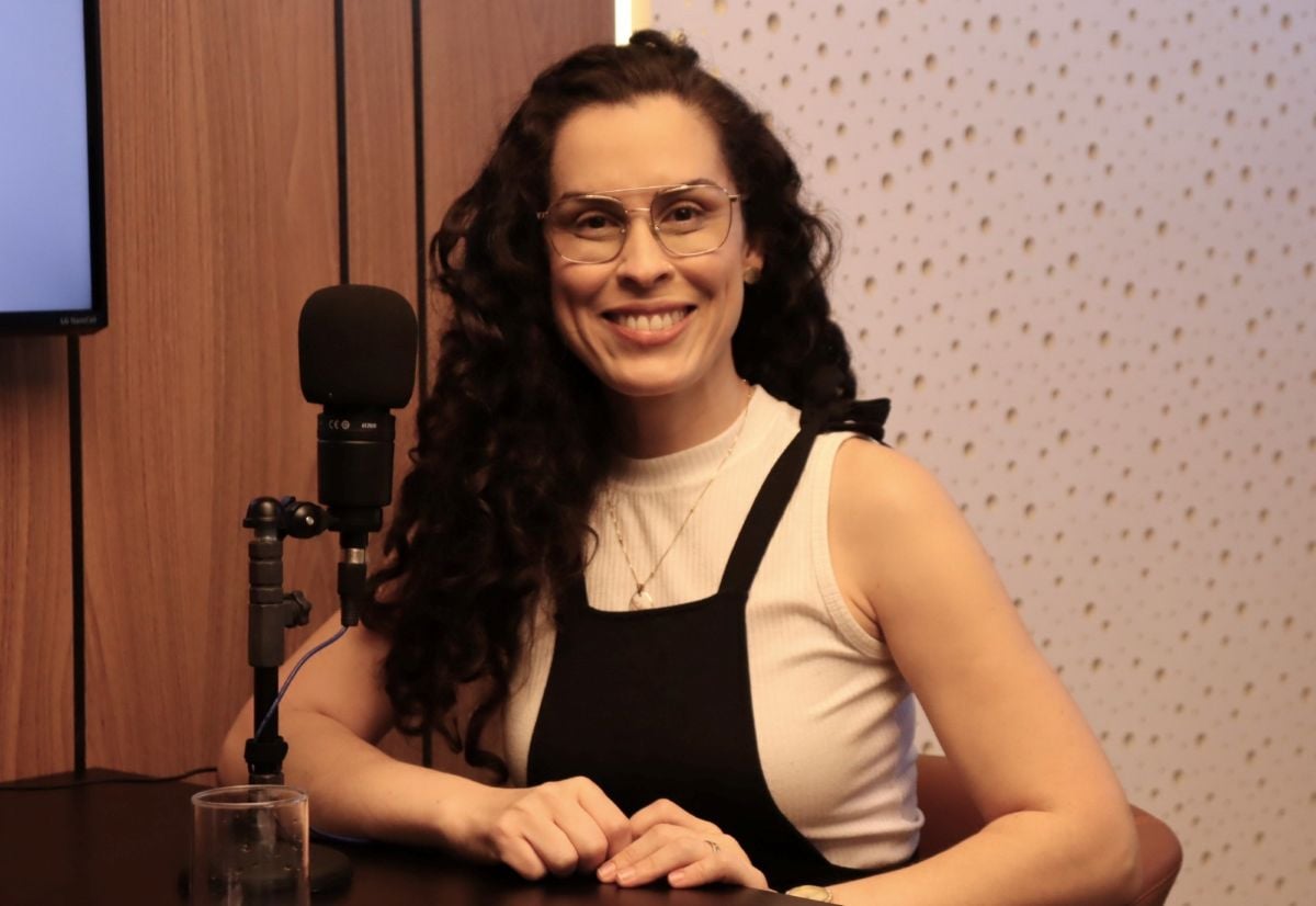 psicóloga alerta para impactos da cultura da performance