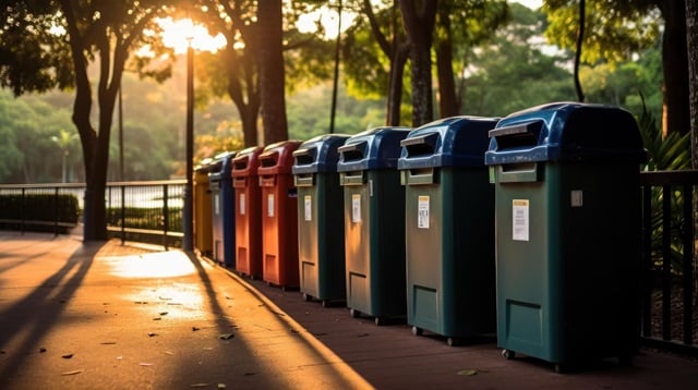 reciclar