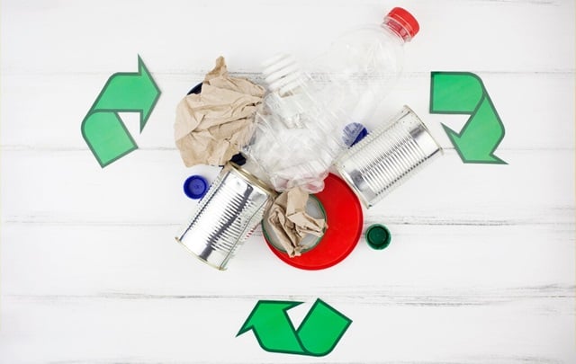 reciclar