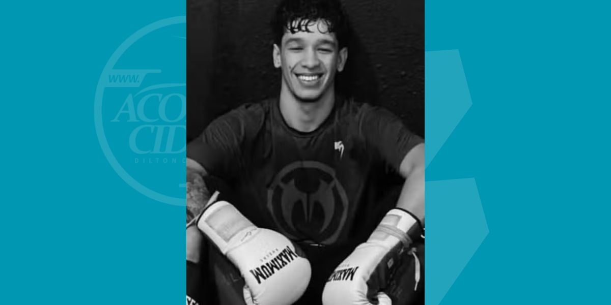 renato costa Muay Thai