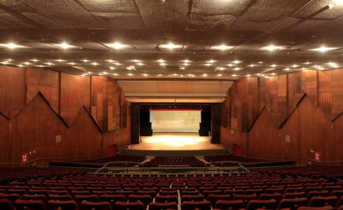 Teatro Castro Alves reabre após três anos e meio de obras e investimento de R$ 260 milhões