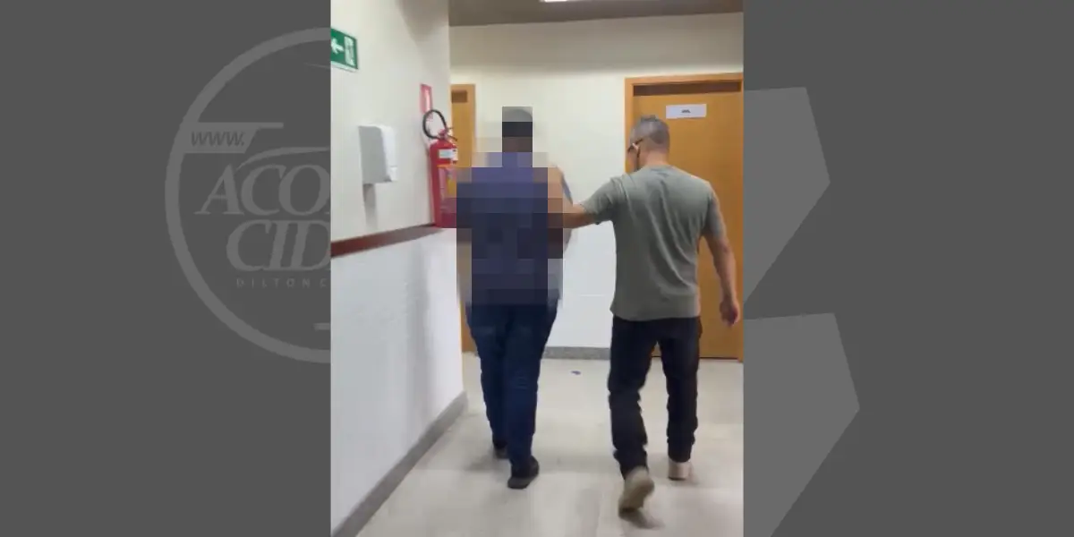 Suspeito de agredir, estuprar e divulgar vídeos íntimos de mulheres é preso em Feira de Santana