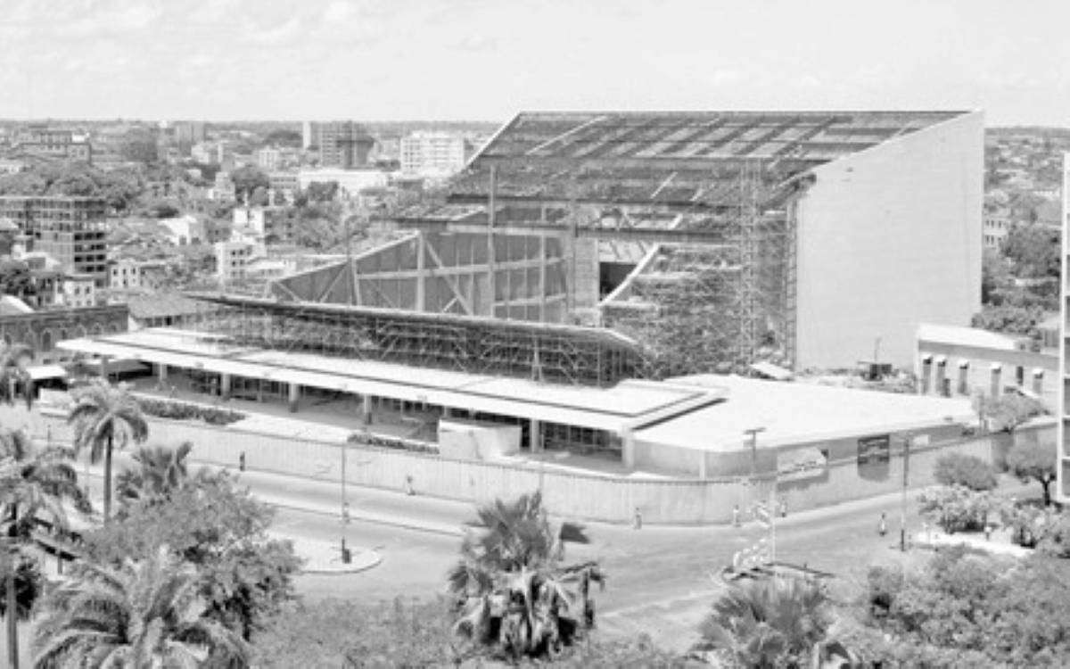 Teatro Castro Alves reabre após três anos e meio de obras e investimento de R$ 260 milhões