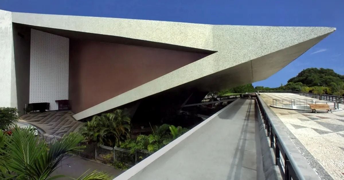 Teatro Castro Alves reabre após três anos e meio de obras e investimento de R$ 260 milhões