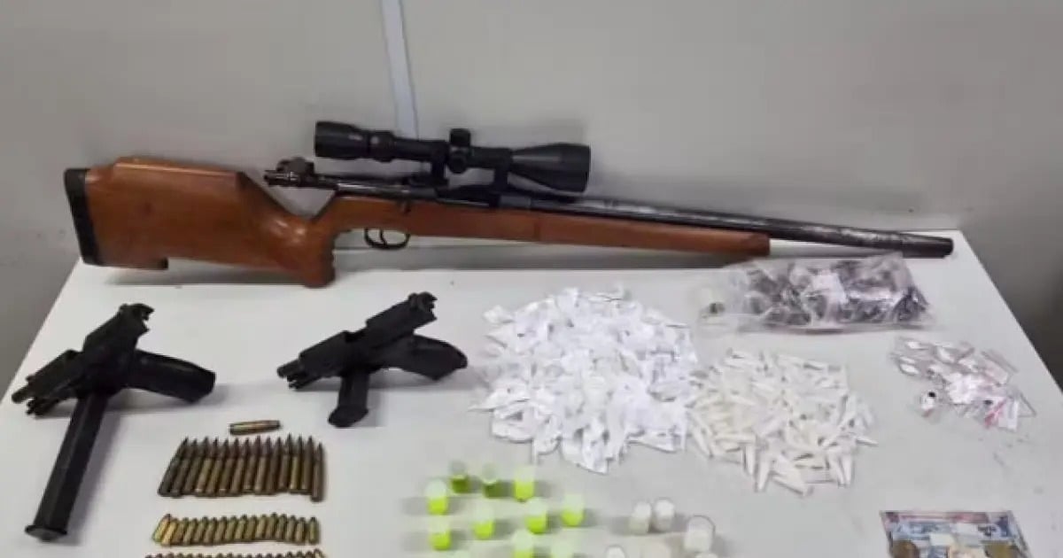 Três morrem após confronto com a PM em Salvador