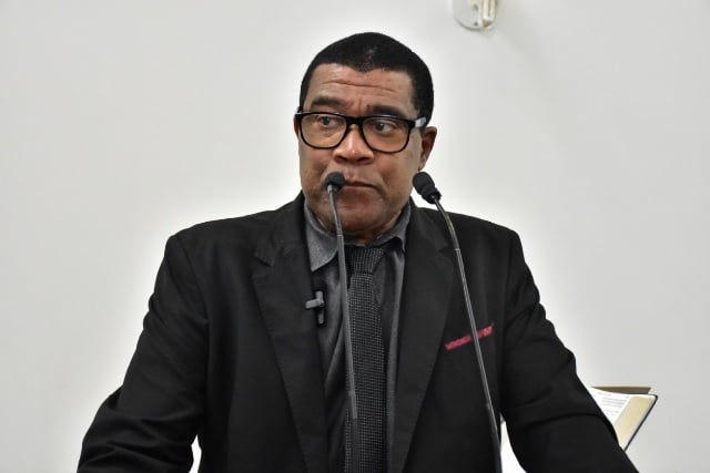 vereador- paulão do caldeirão