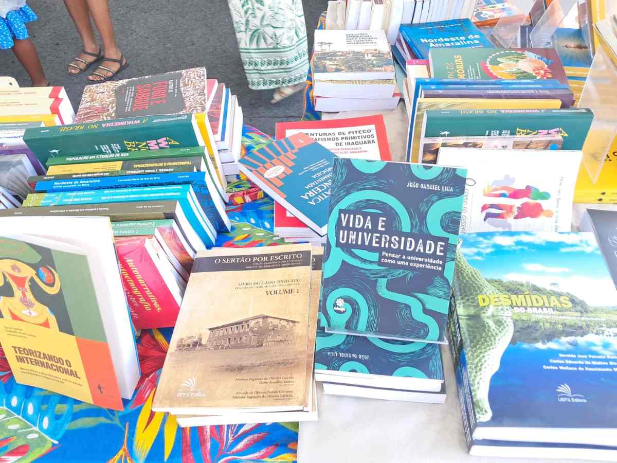 19ª edição do Flifs