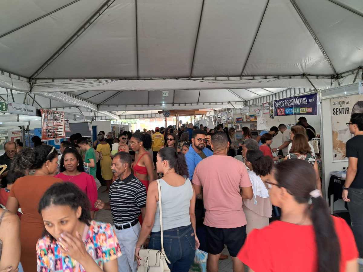 19ª edição do Flifs