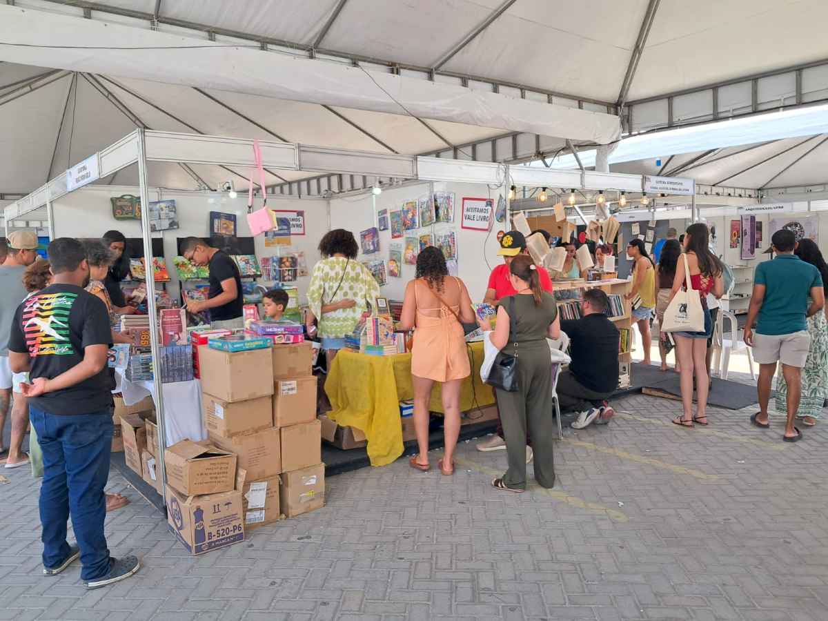 19ª edição do Flifs