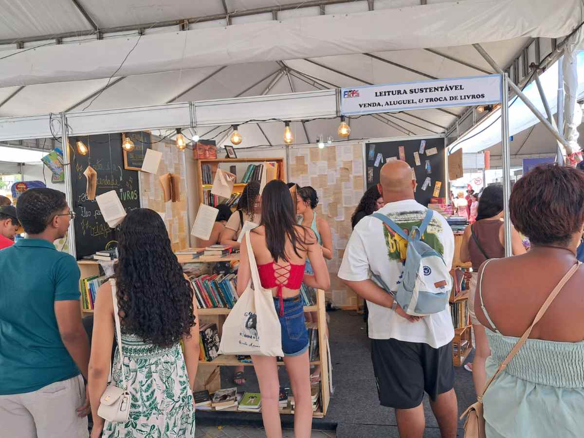 19ª edição do Flifs