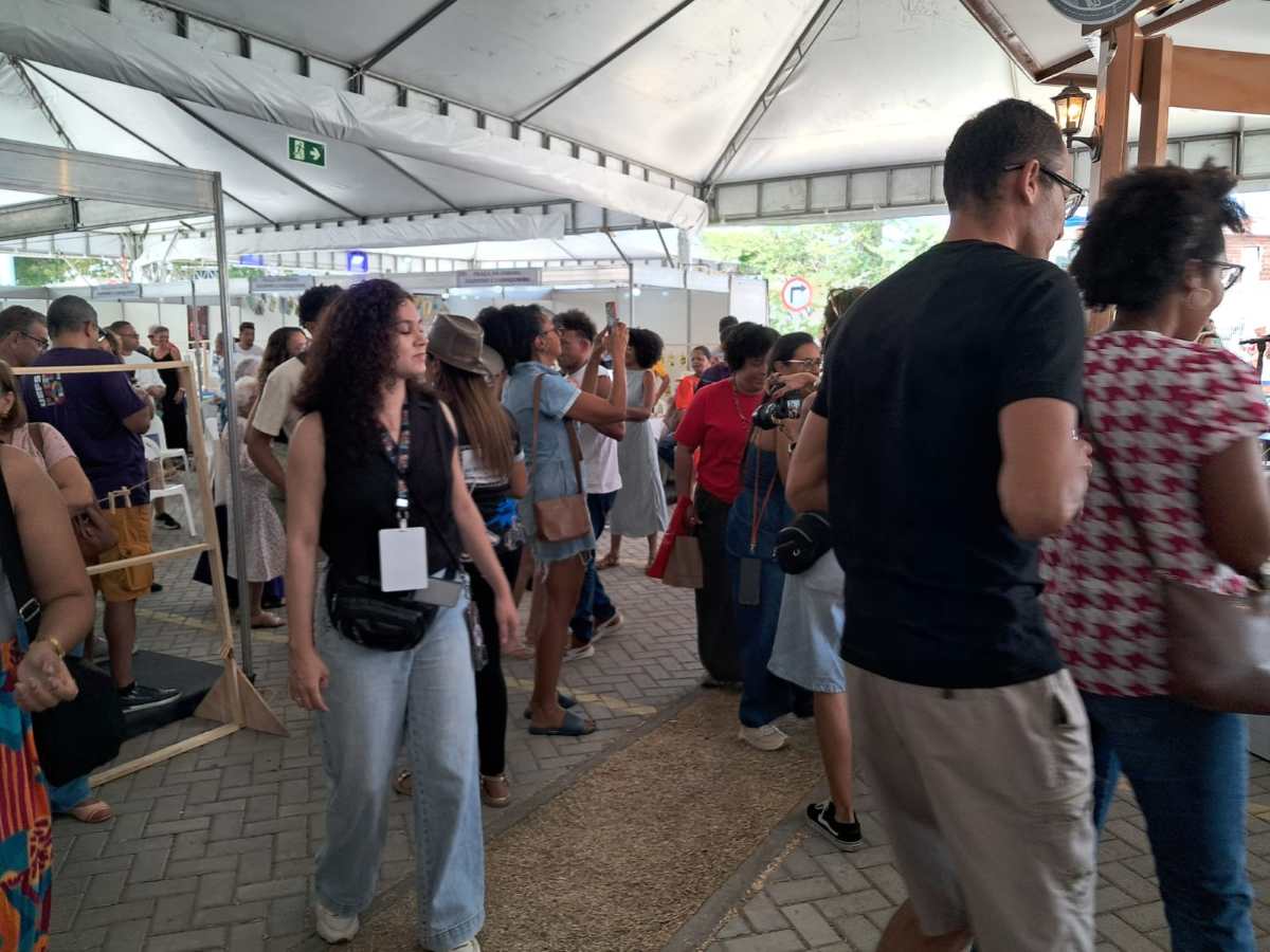 19ª edição do Flifs