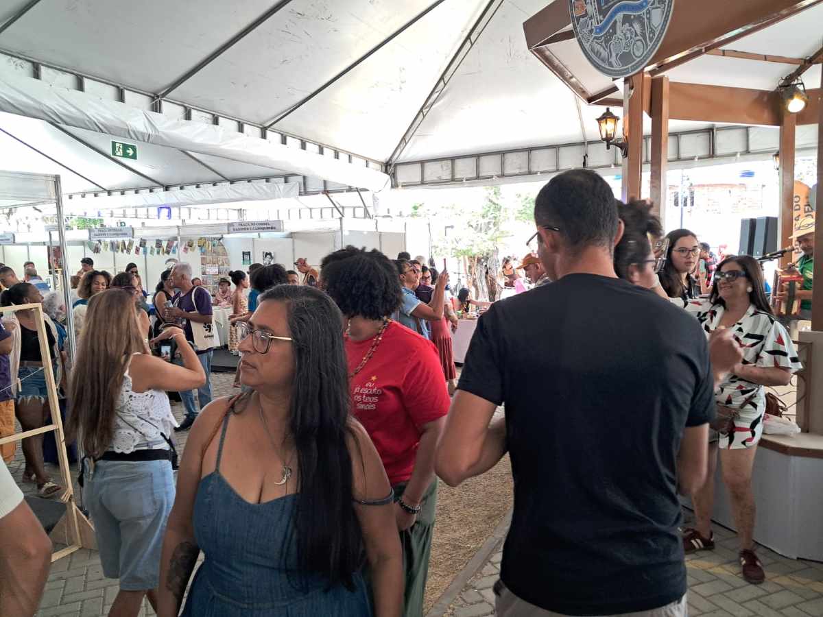 19ª edição do Flifs