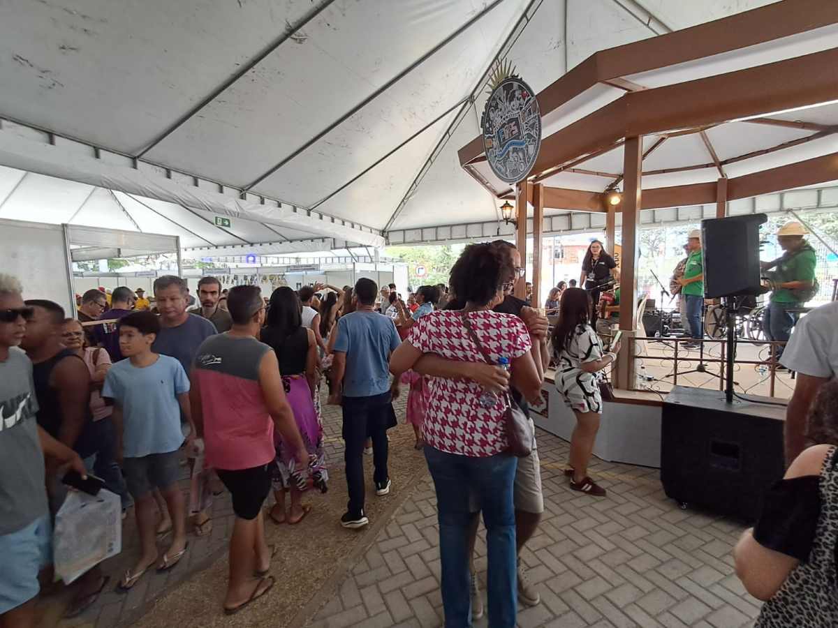 19ª edição do Flifs
