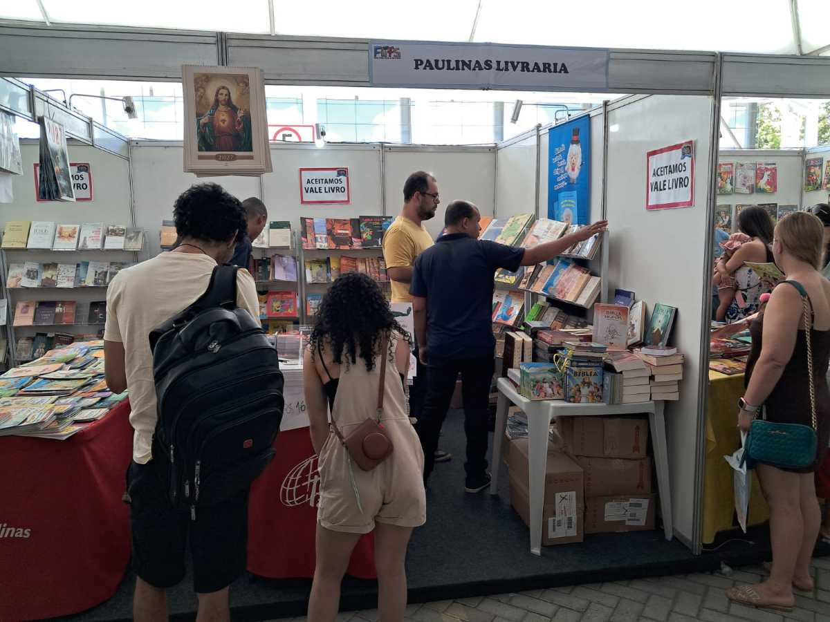 19ª edição do Flifs