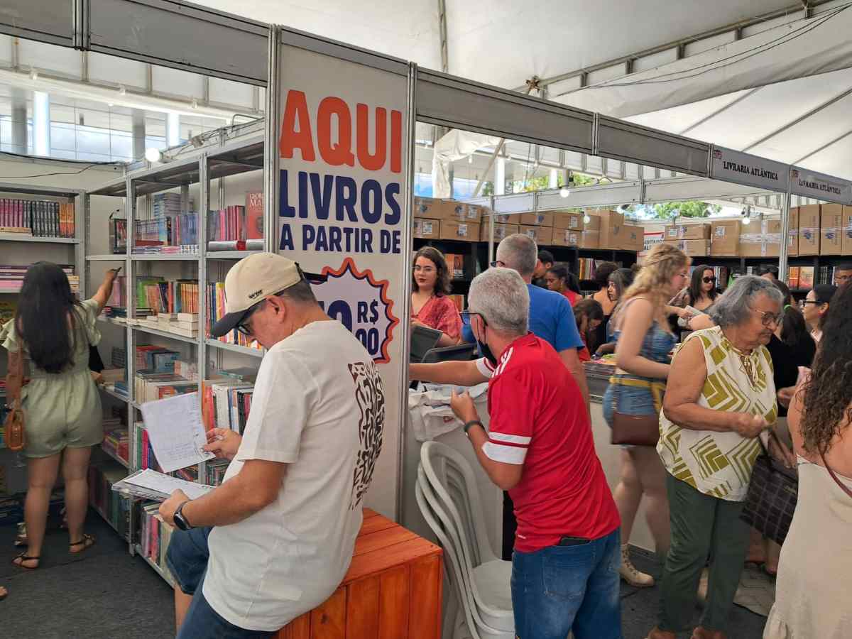 19ª edição do Flifs