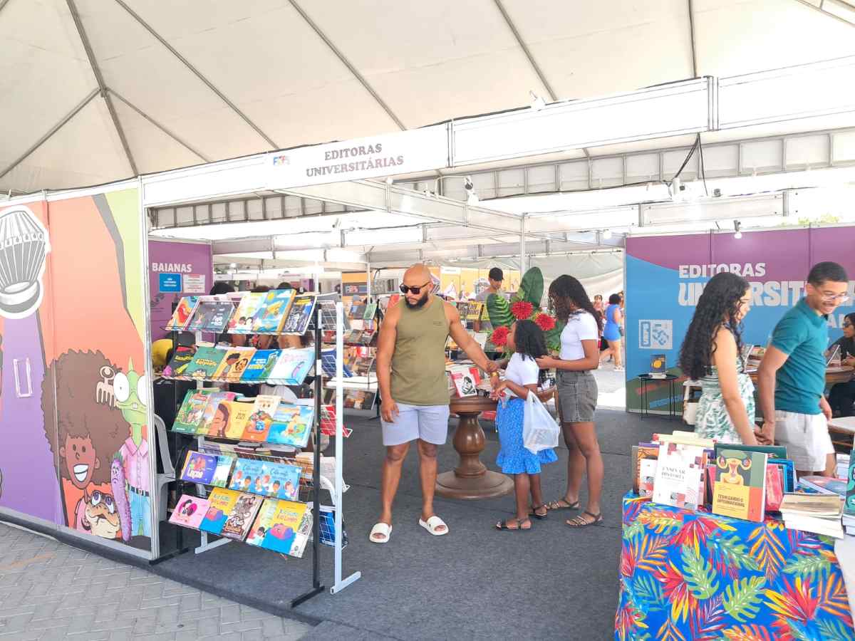 19ª edição do Flifs