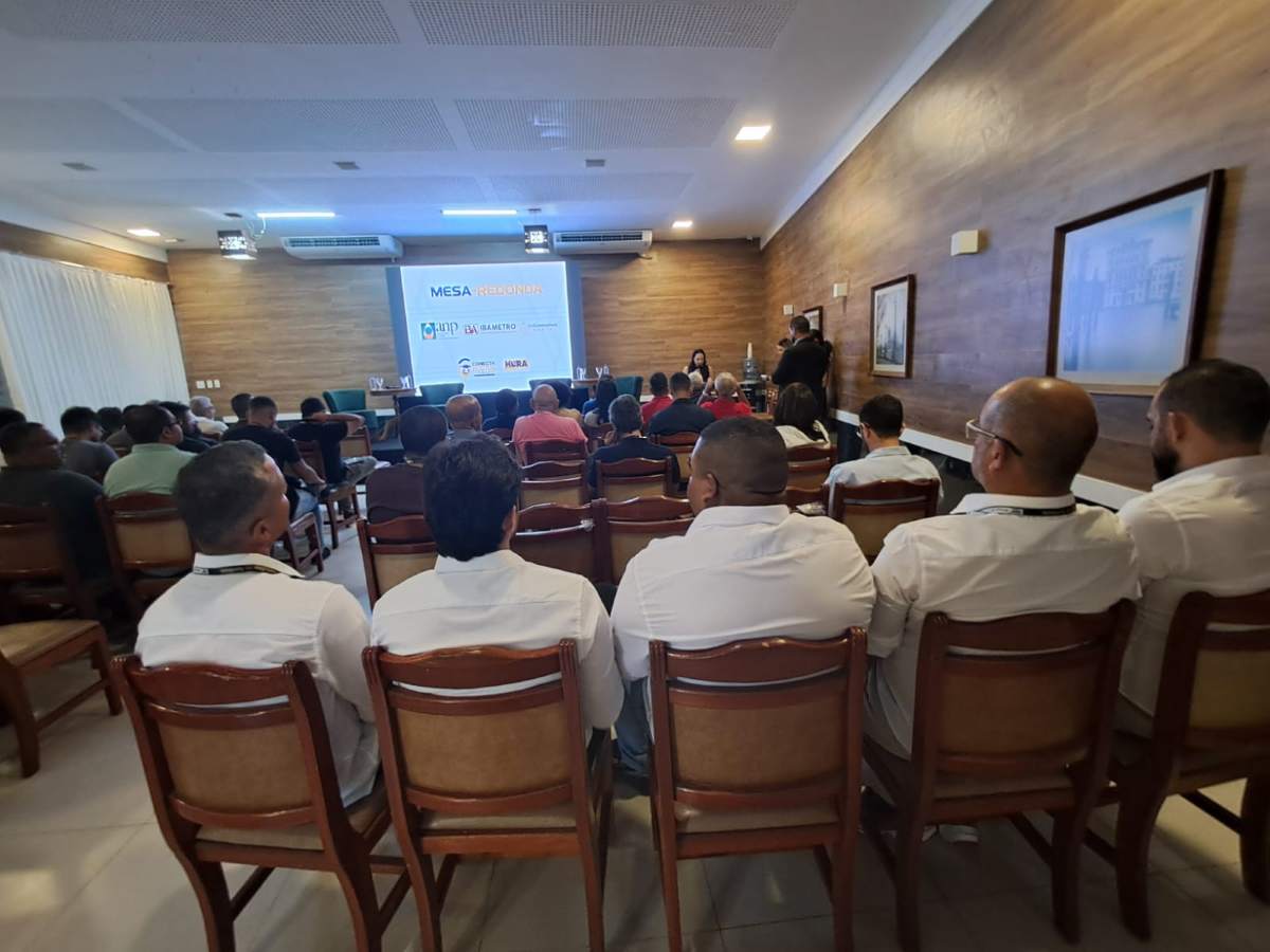 1º Conecta Postos