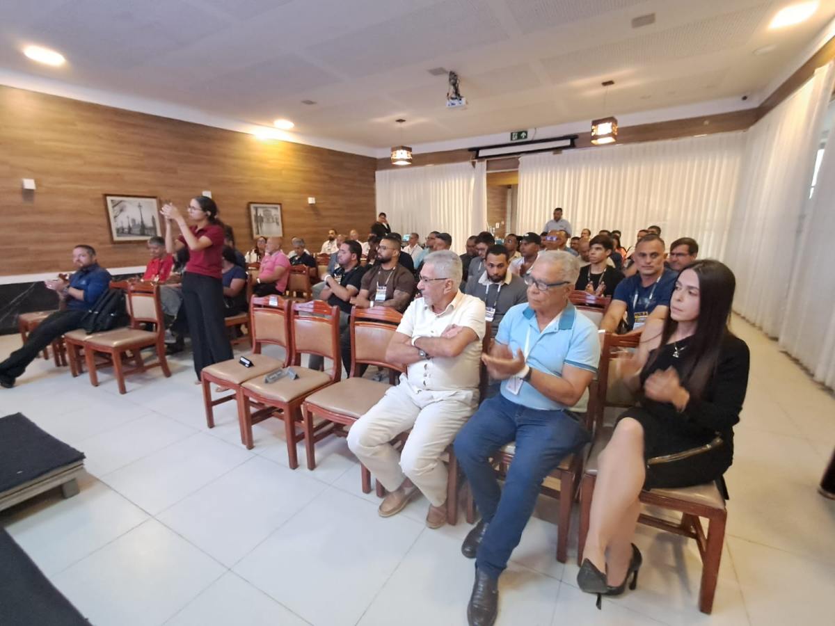 1º Conecta Postos