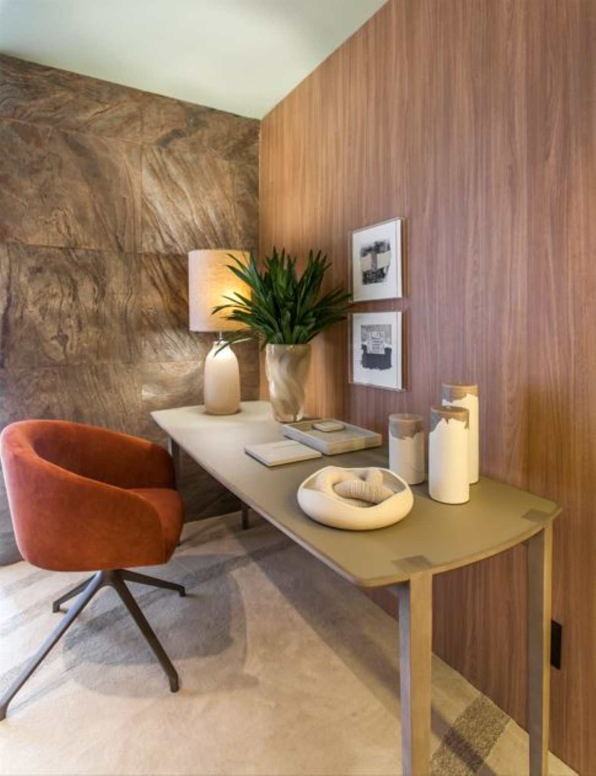 O que segue em alta na arquitetura de interiores em 2026