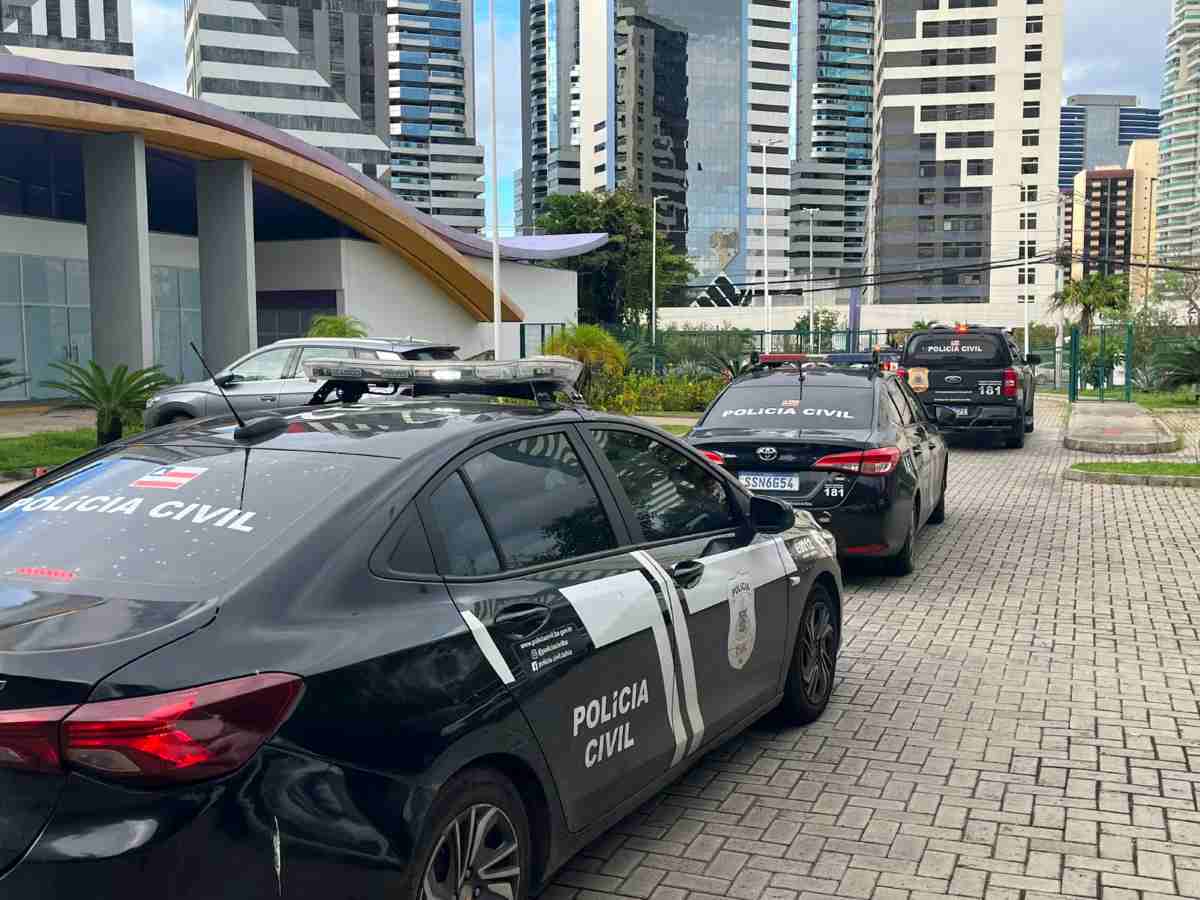 4ª Edição da Operação Mulher Segura resulta em 133 prisões e mais de mil diligências