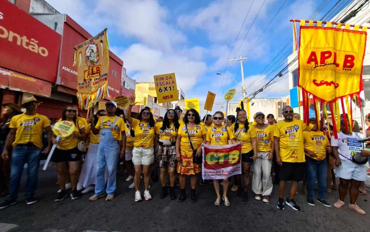 APLB no Bando Anunciador 2026