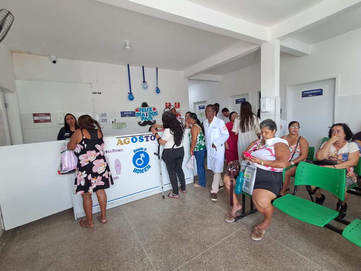 Ação para as pessoas com fibromialgia