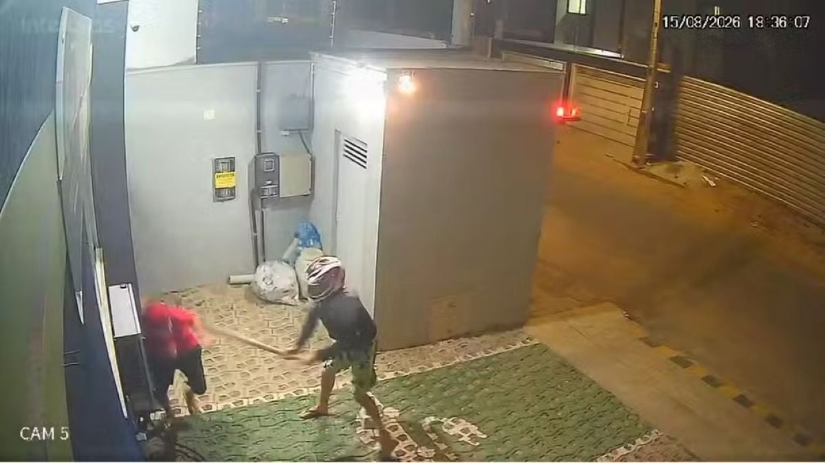 Adolescente agredido em Vitória da Conquista