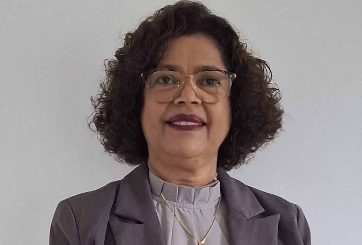 Advogada Giltania Monteiro