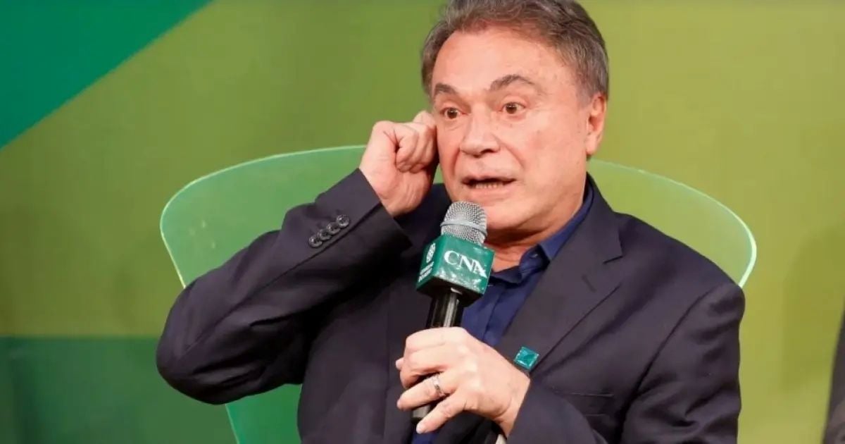 Alvaro Dias
