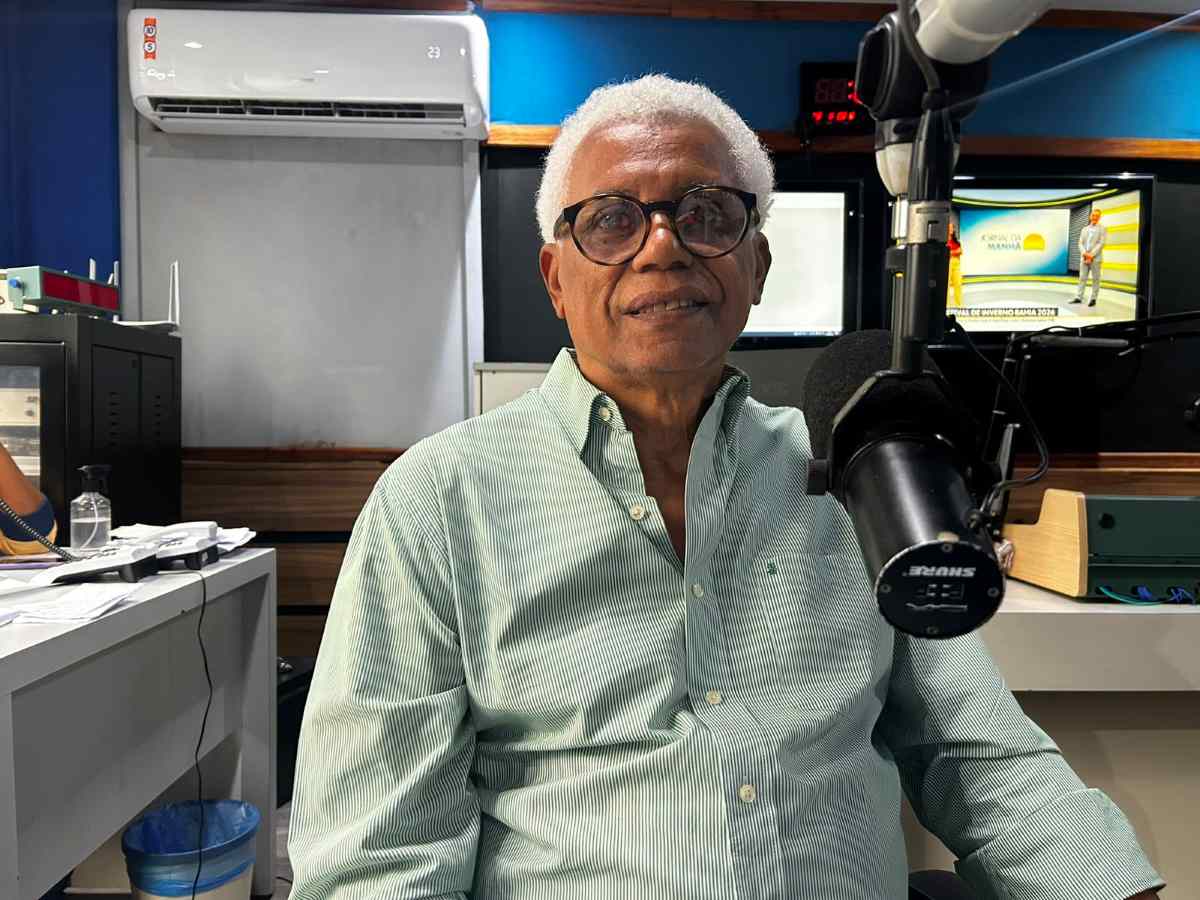 Antônio Jorge dos Anjos