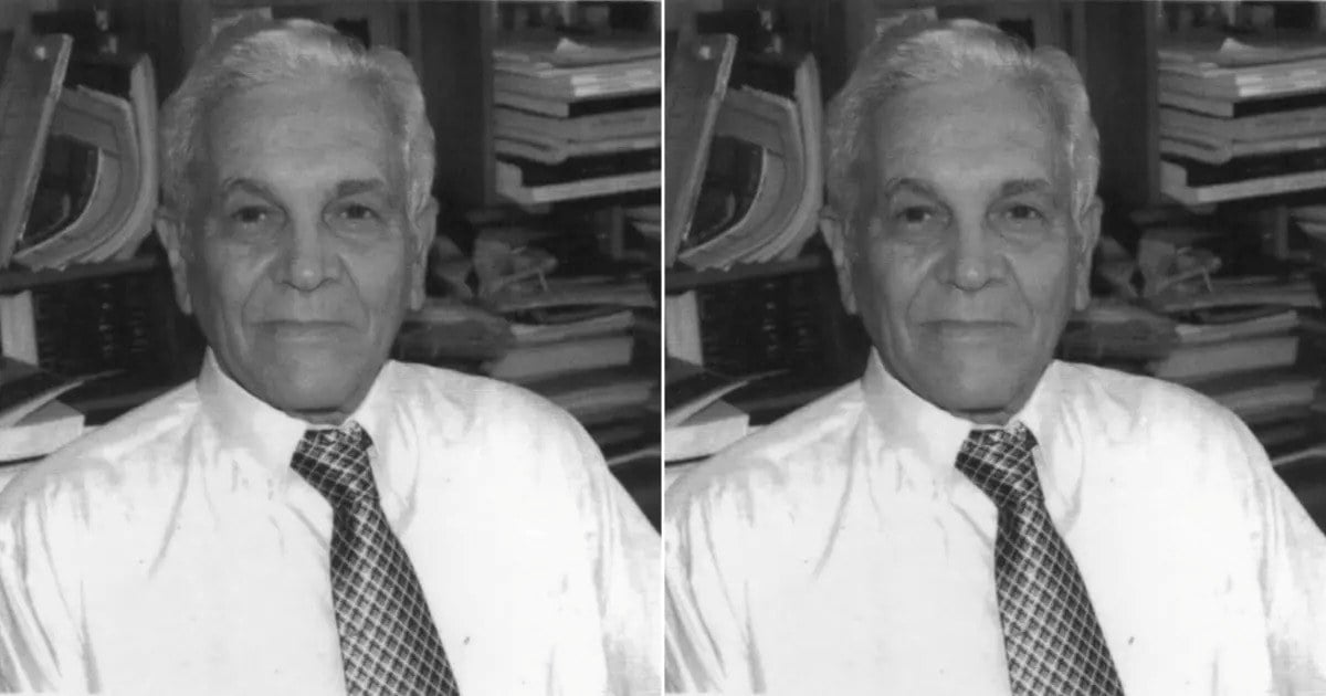 Aristeu Barreto de Almeida