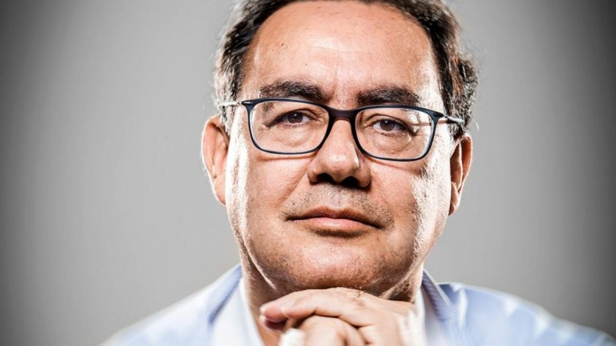 Augusto Cury