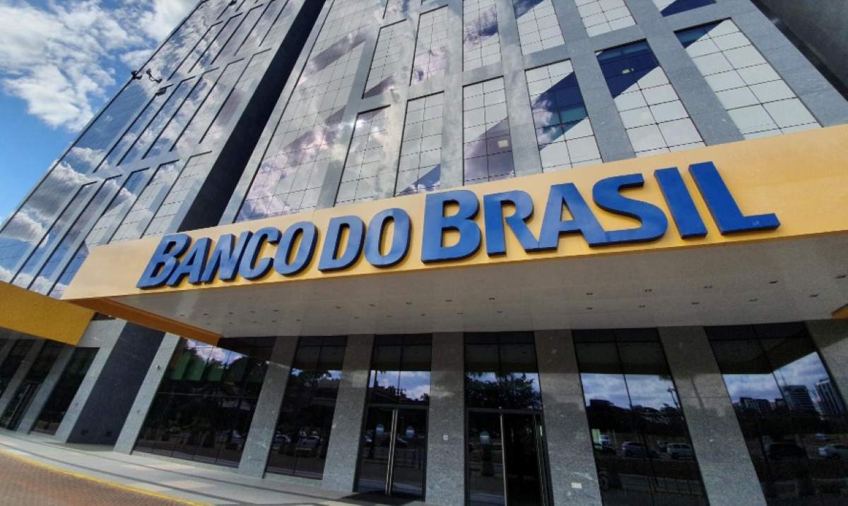Banco do Brasil