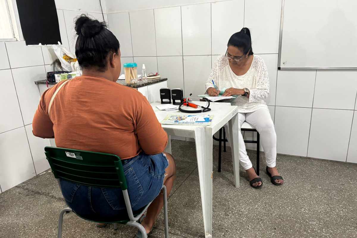 Bolsa Família: prazo para acompanhamento de saúde é prorrogado