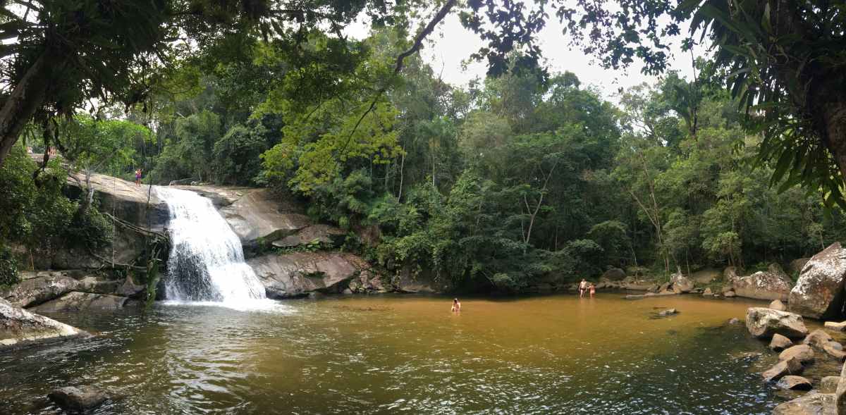 Cachoeira do Prumurim