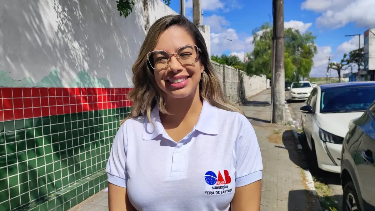 Mulheres de Feira de Santana vão às ruas pelo fim da violência: “Esse problema é de toda a sociedade”