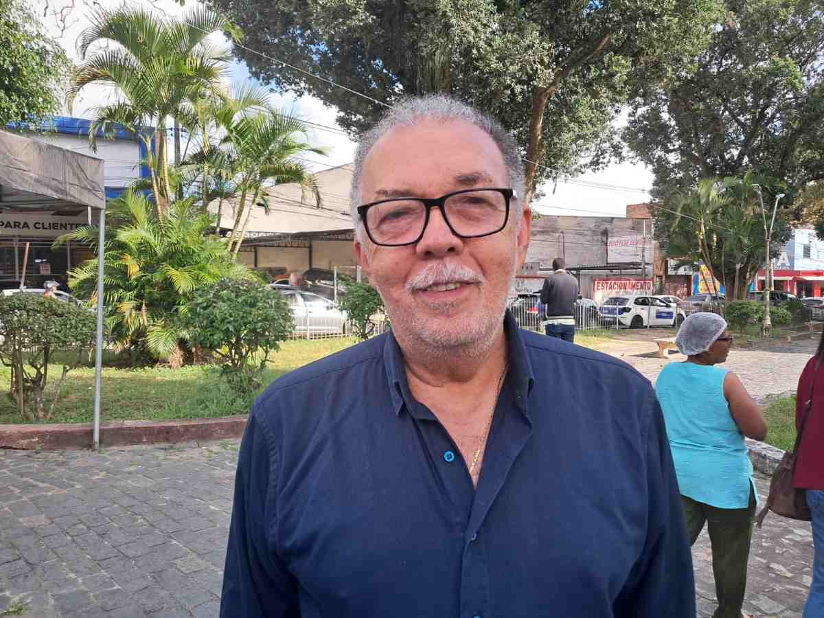 Carlos Brito