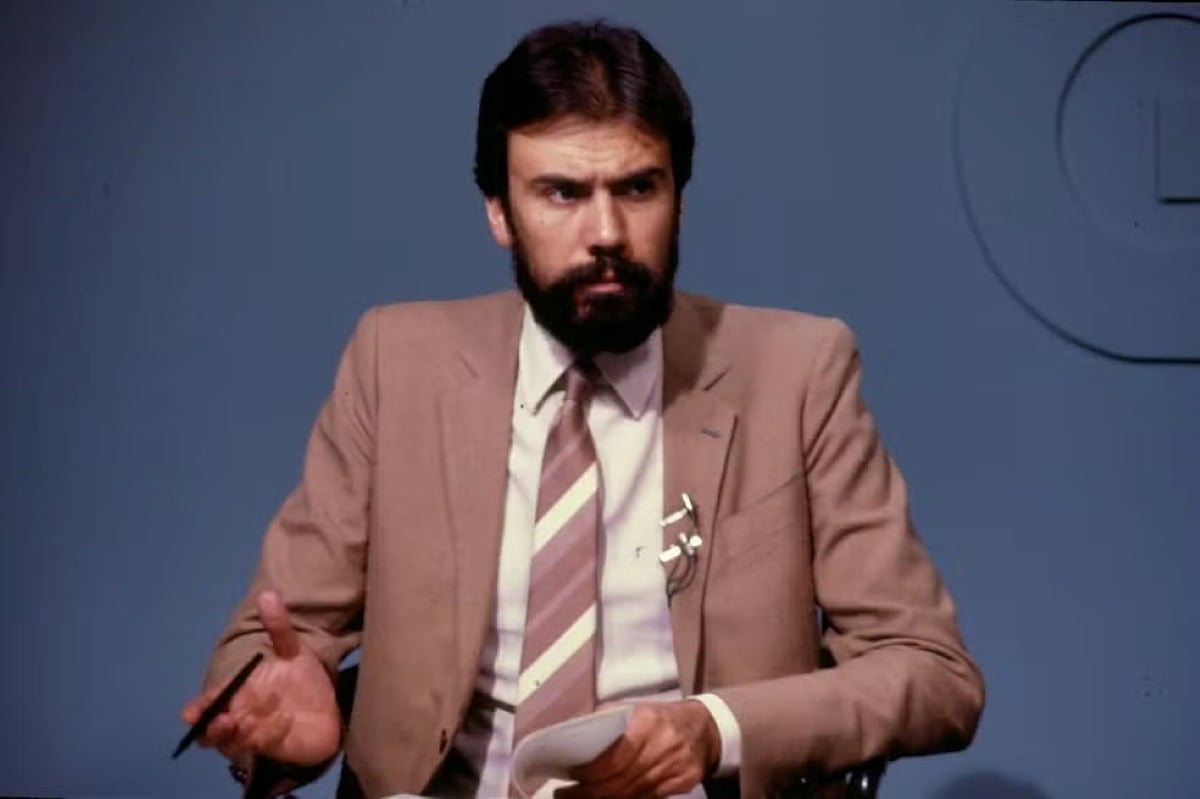 Carlos Monforte
