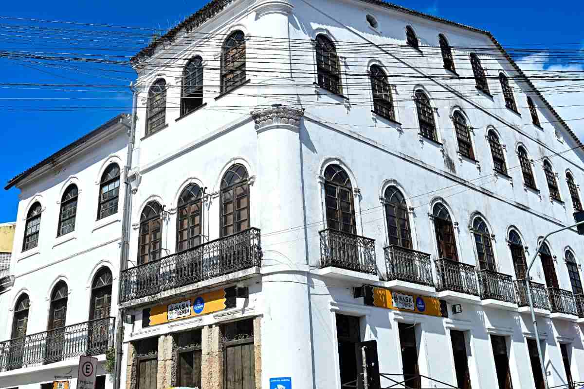 Casa do Benin