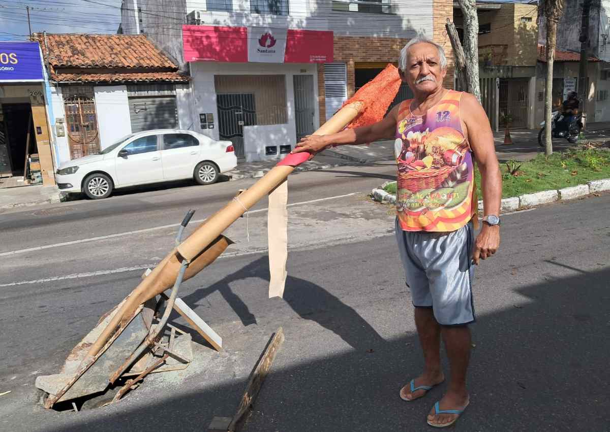Cícero Ângelo