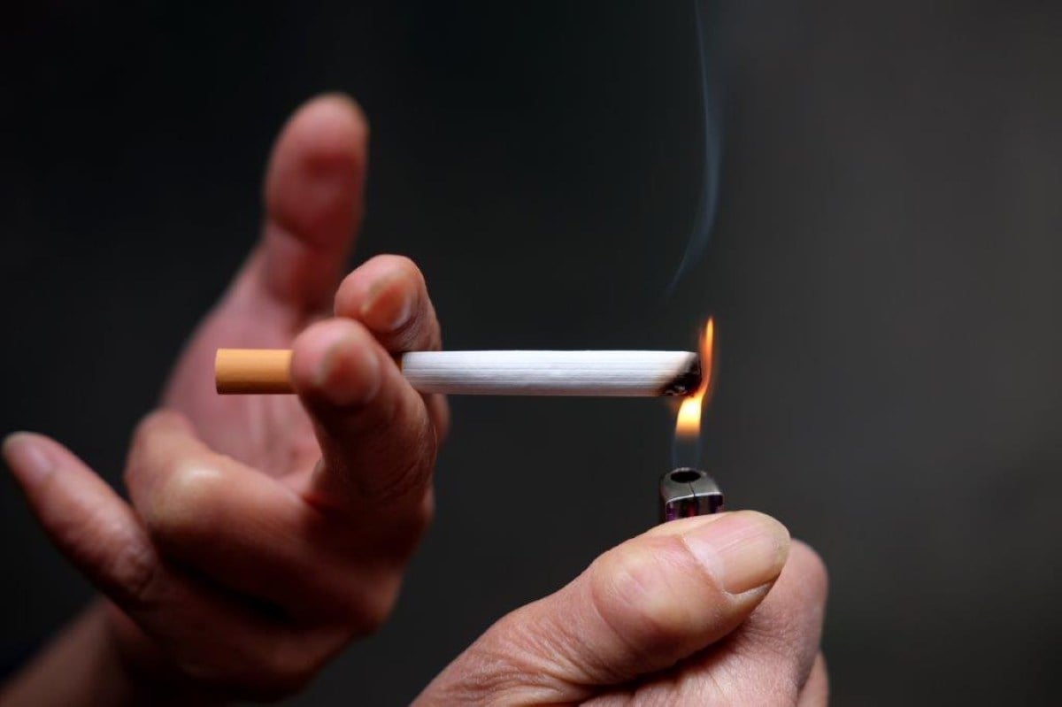 Cigarro