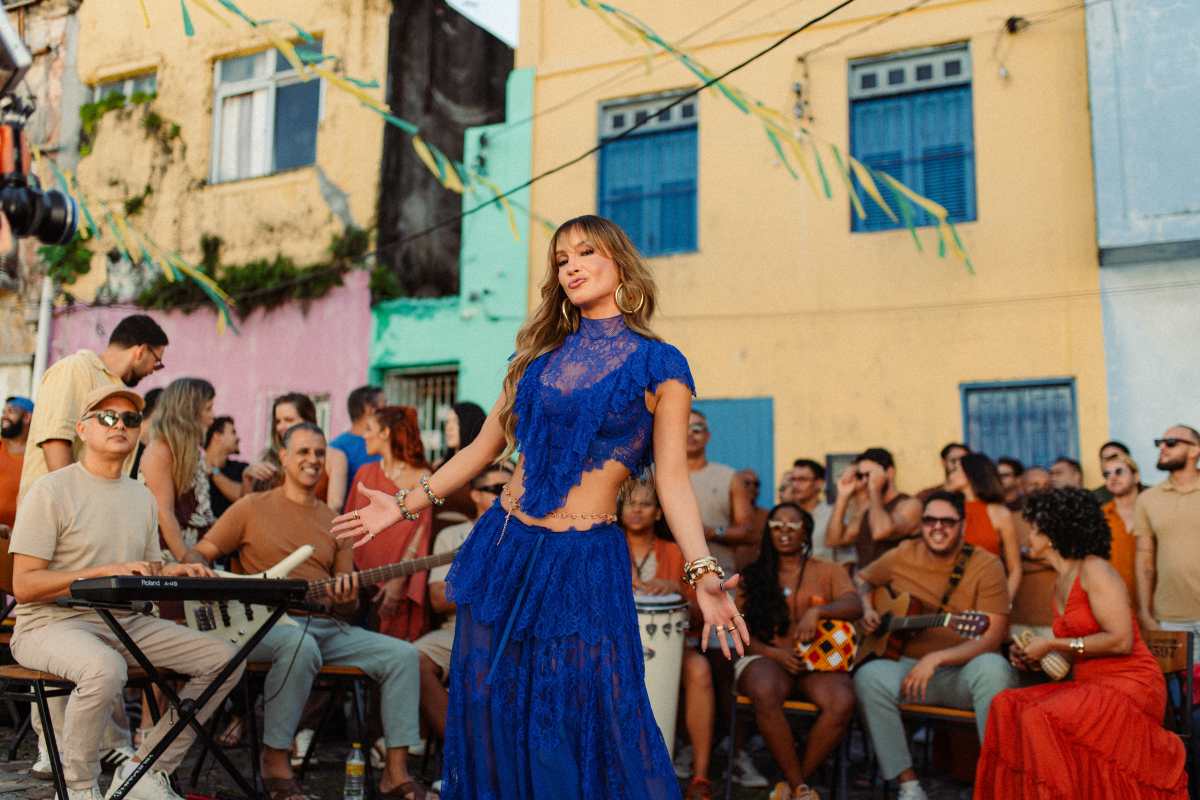 Claudia Leitte