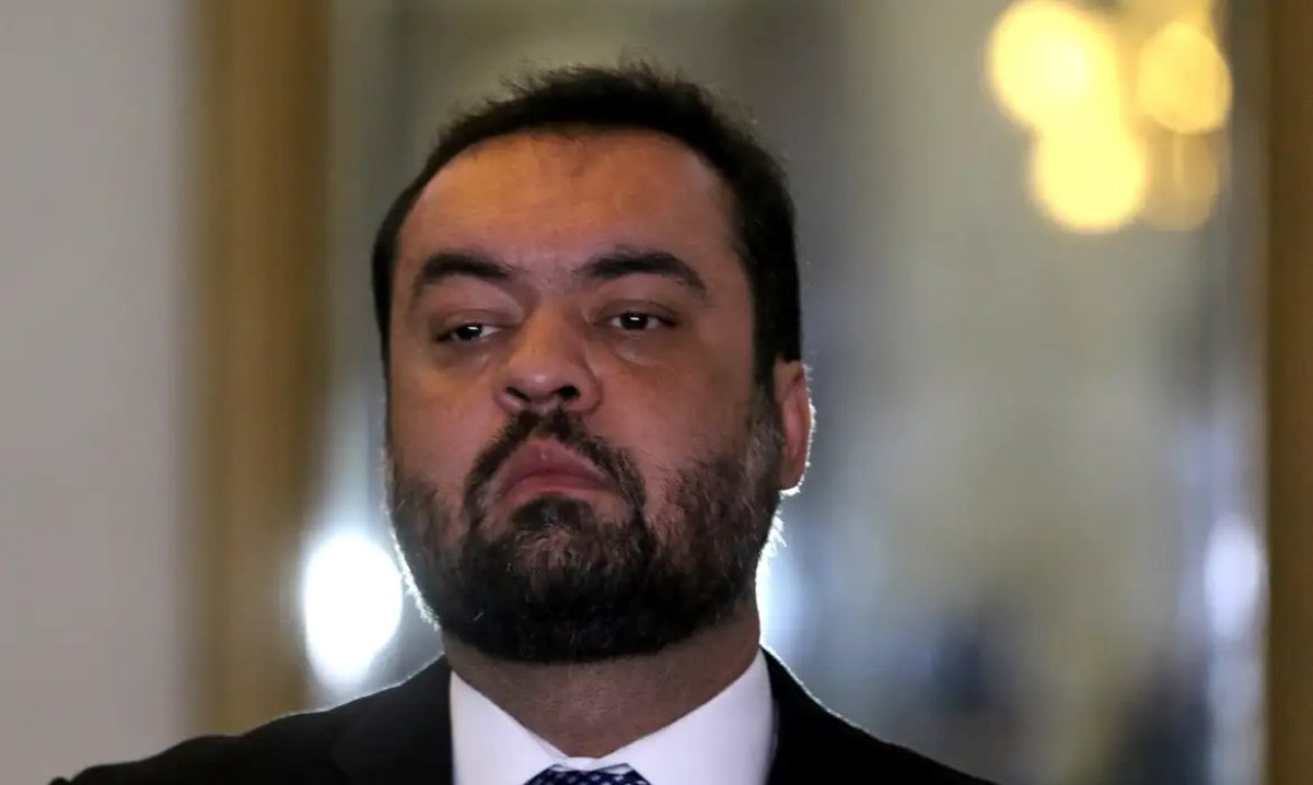 Cláudio Castro