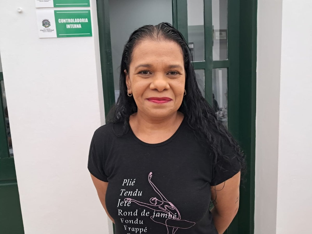 Cleide Santos