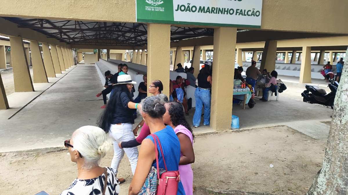 Comerciantes reclamam de valor das barracas na Expofeira